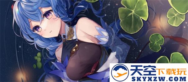 《原神》冰雾花的采集技巧与心得，助你轻松获取珍稀资源