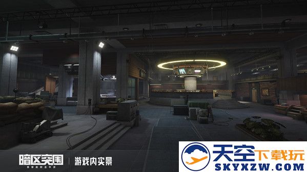 暗区突围HLC轻型防弹衣评测：坚固与轻巧的完美结合，游戏玩家的最佳选择