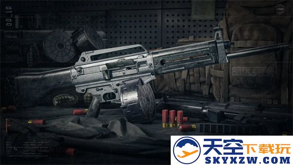 暗区突围中老式防弹马甲之独特魅力与实用价值分析