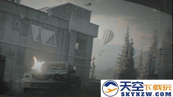 探赜暗区突围之二端游与手游能否跨界联机的奥秘
