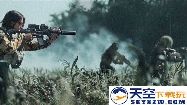 暗区突围无限测试资格如何获取？详细攻略和方法尽在其中