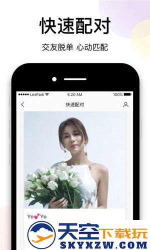LesPark软件截图1