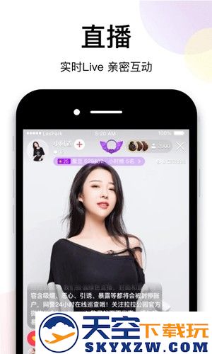 LesPark软件截图4