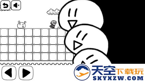 比较简单的大冒险截图5