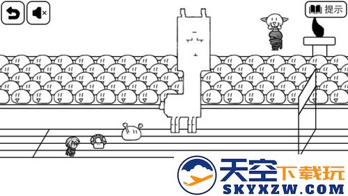 比较简单的大冒险截图3