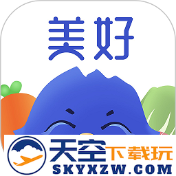美好便利app手机版(改名美好买菜)