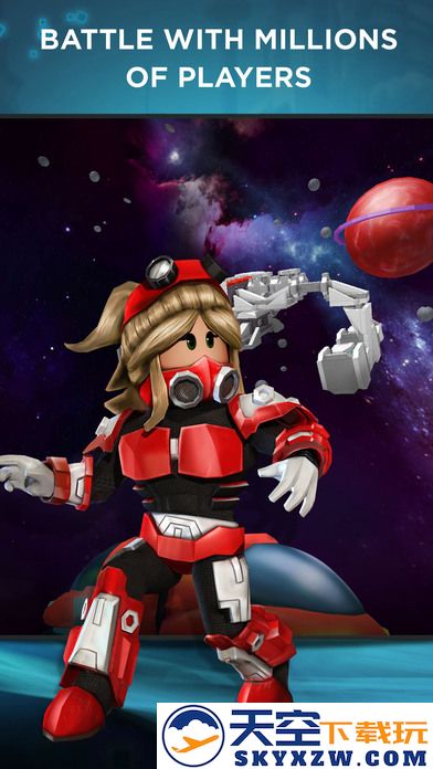 roblox手机版安装中文版 v2.669.664 安卓官方正版 1