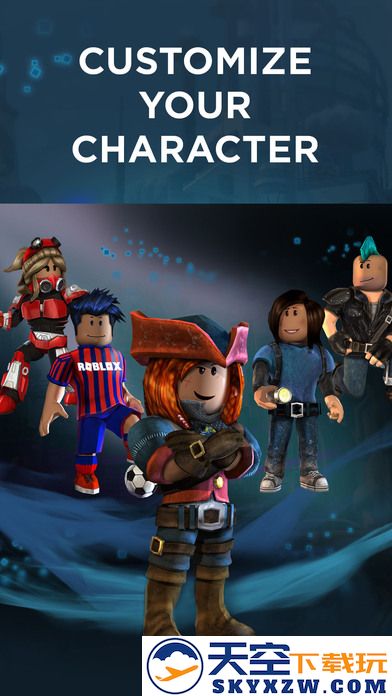 roblox手机版安装中文版 v2.669.664 安卓官方正版 2