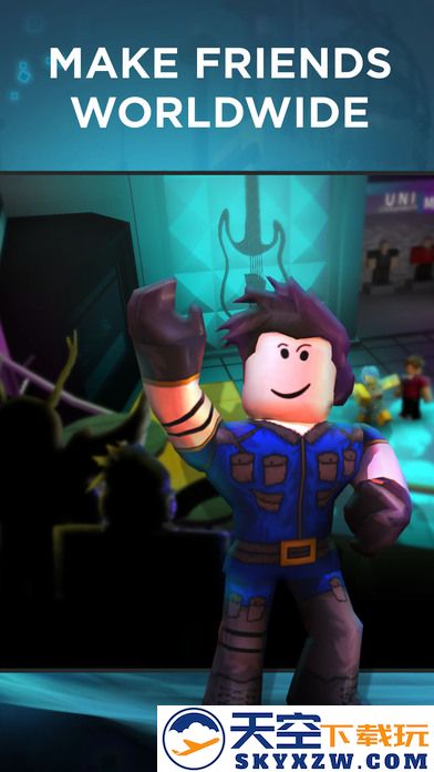 roblox手机版安装中文版 v2.669.664 安卓官方正版 0
