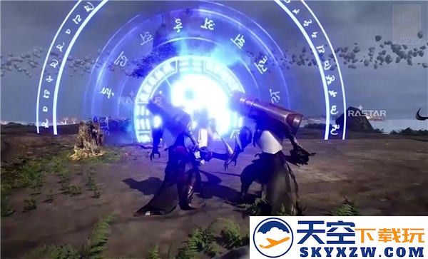 昆仑诀2官方版 v3.1.4 安卓版 3