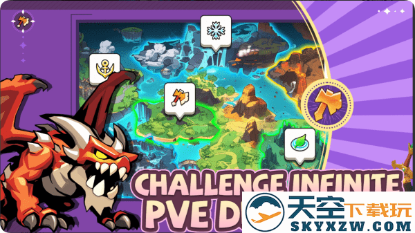 冲出ccg决斗游戏 v1.0.1 安卓版 1