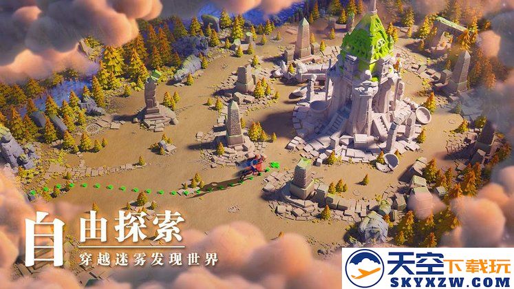 万国觉醒最新版本 v1.0.93.17 安卓手机版 1