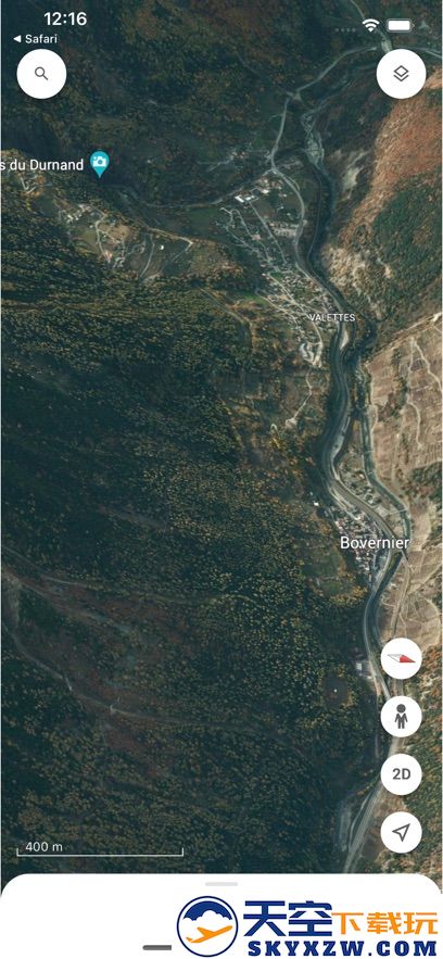 googleearth谷歌地球 v10.77.0.2 安卓在线地图版 1