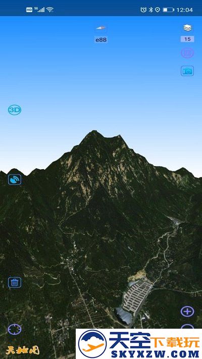 奥维互动地图浏览器最新版 v10.2.3 安卓免费版 2
