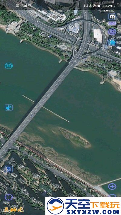 奥维互动地图浏览器最新版 v10.2.3 安卓免费版 1