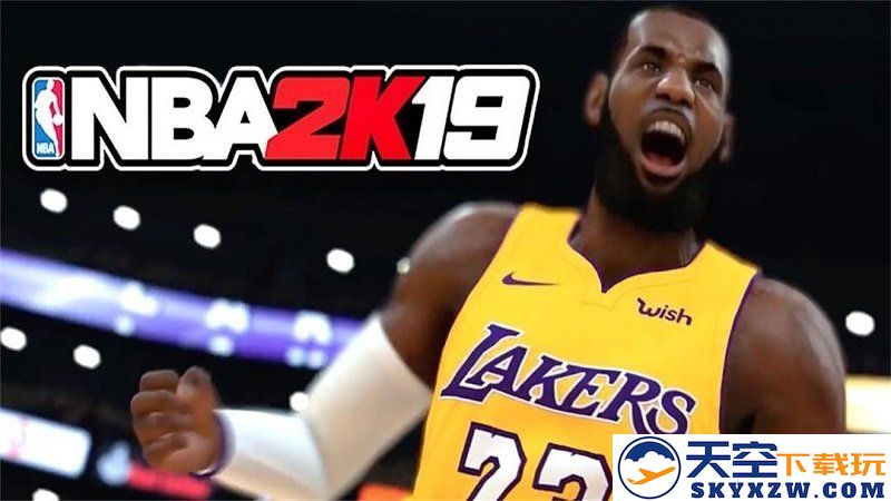 nba2k19官方正版 v52.0.1 安卓手机版 0