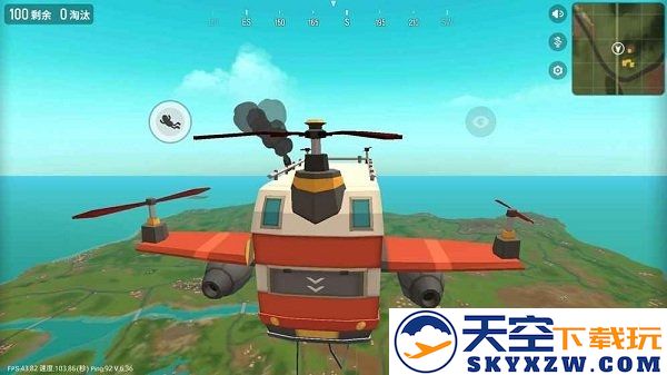 香肠派对华为版 v19.62 安卓手机版 2