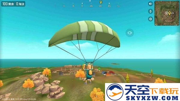 香肠派对华为版 v19.62 安卓手机版 4