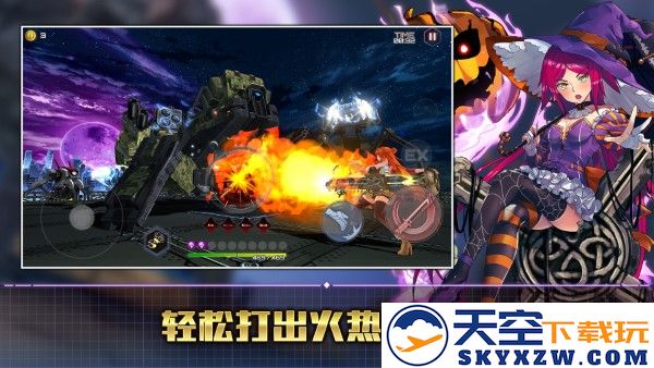 action对魔忍台服官方版 v2.10.79 安卓版 0