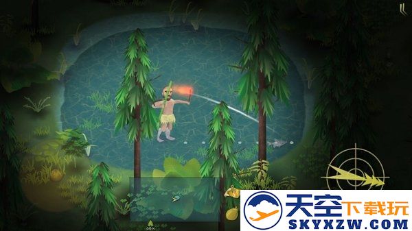 挨饿荒野官方版 v2.4.4 安卓正式版 0