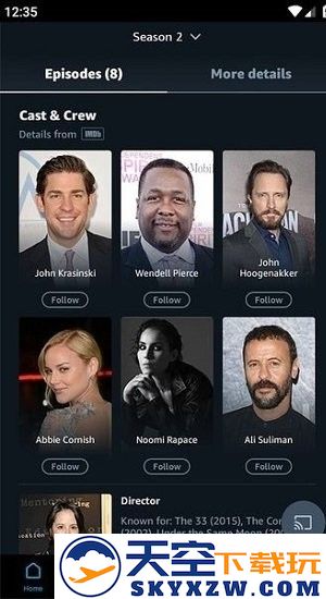 亚马逊prime video官方版下载