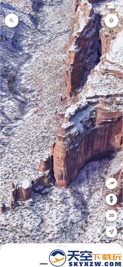 谷歌地球google earth v10.77.0.2 安卓官方免费版 3