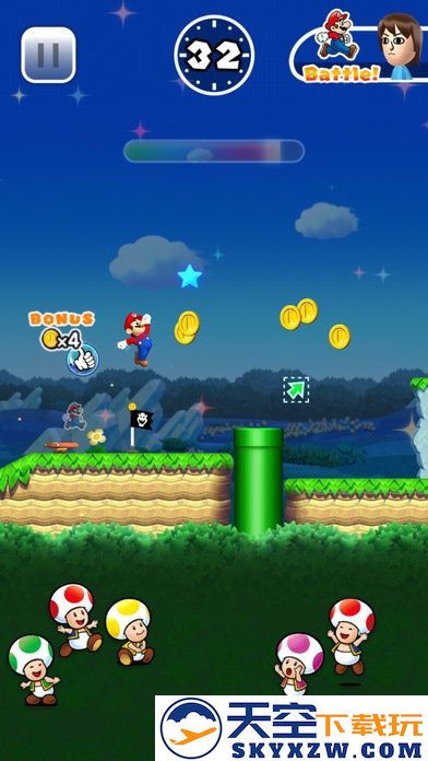 dolphin模拟器汉化版 v2503-204 安卓中文版 4