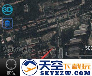奥维互动如何地图使用