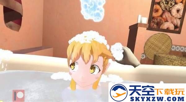 小忍计划vr游戏手机版 v1.8 安卓中文版 0