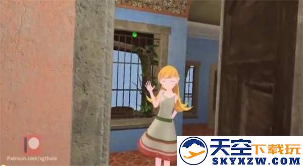 小忍计划vr游戏手机版 v1.8 安卓中文版 1