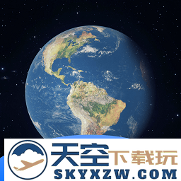 3d卫星全景地图app