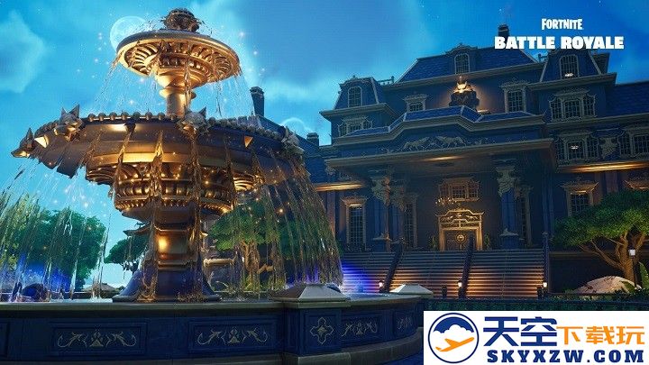 堡垒之夜国际服手游 v34.30.0-41506760 安卓汉化版 0