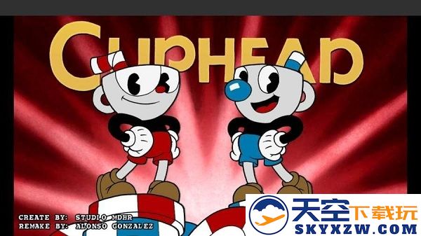 茶杯头大冒险手机版 v106206 安卓最新版本 3
