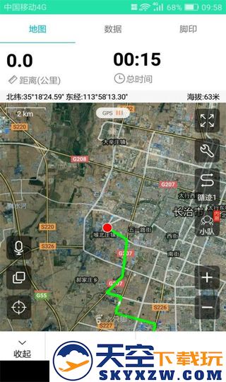 六只脚怎么用教程