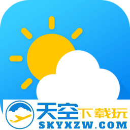 天气预报网app