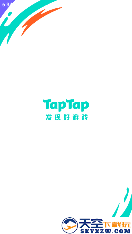 塔普塔普游戏软件(taptap) v2.83.2-rel.100000 安卓版 0