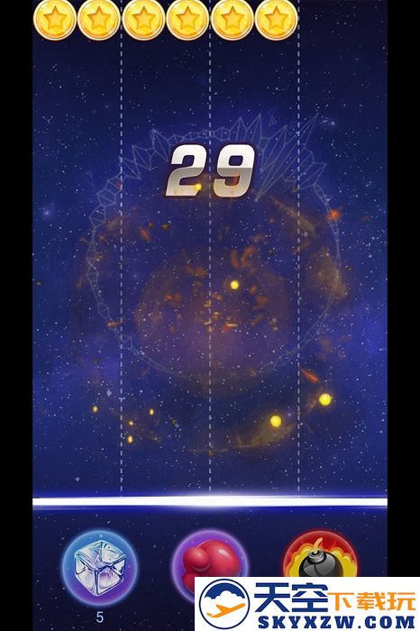 弹球球游戏 v1.6 安卓版 0
