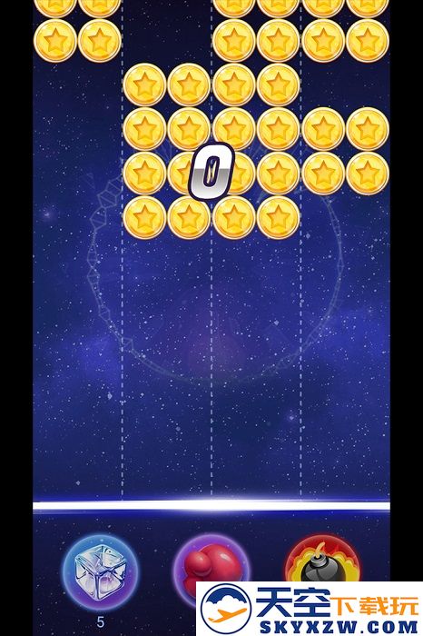 弹球球游戏 v1.6 安卓版 4