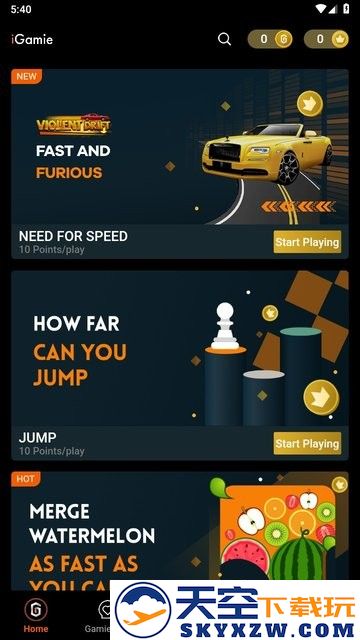 igamie官方版 v1.0.57 安卓版 1