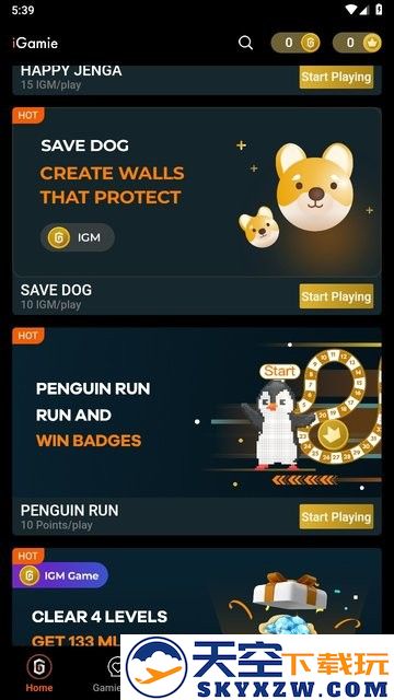 igamie官方版 v1.0.57 安卓版 0