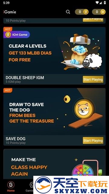 igamie官方版 v1.0.57 安卓版 2