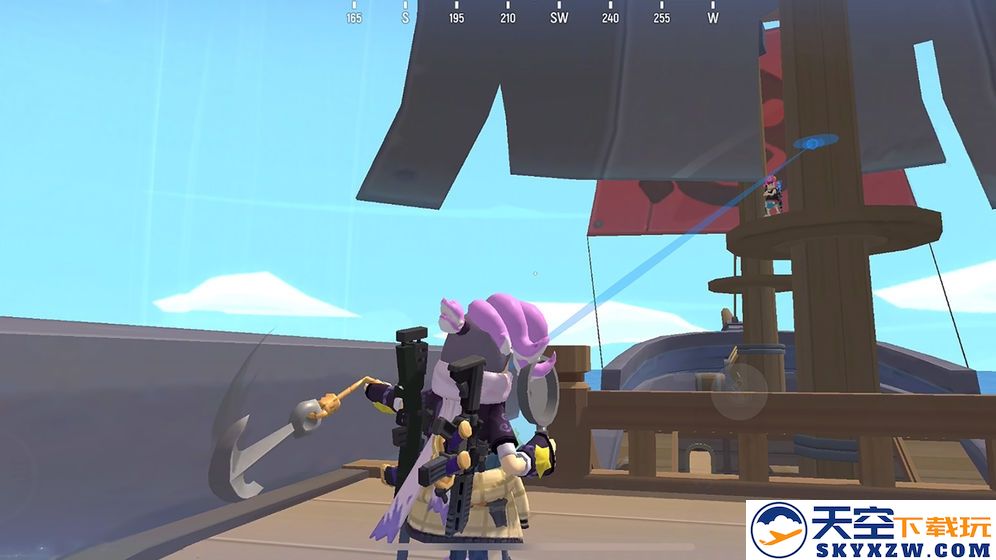 香肠派对吃鸡版 v19.62 安卓最新版 0