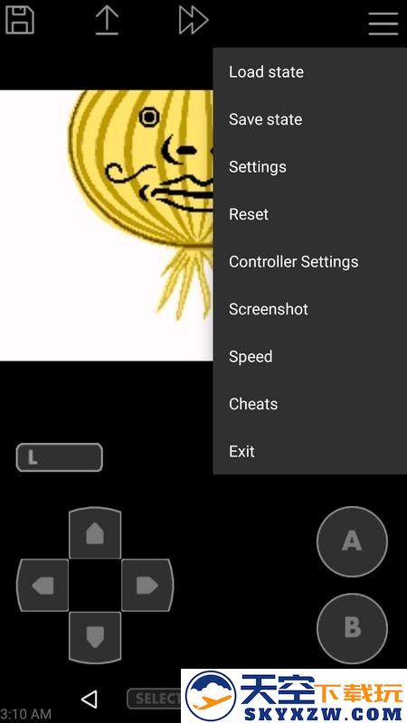 fba4droid模拟器最新版 v1.77 安卓版 1