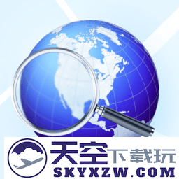 3d卫星地图街景探索软件(更名出行规划伴侣)