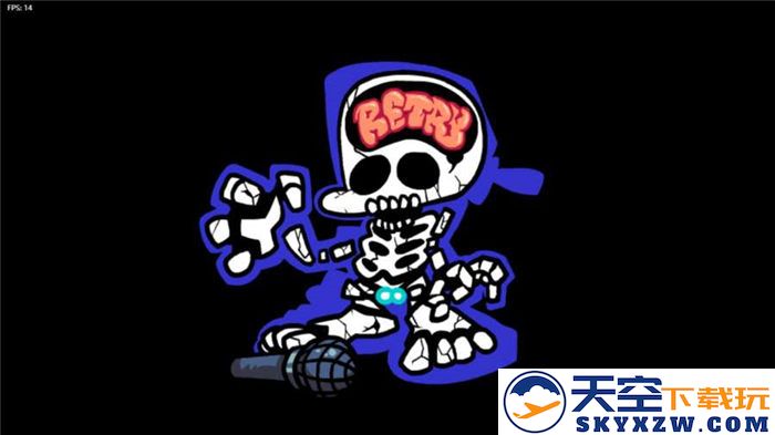 周五夜放克中文版 v2.0.2 安卓正版 3