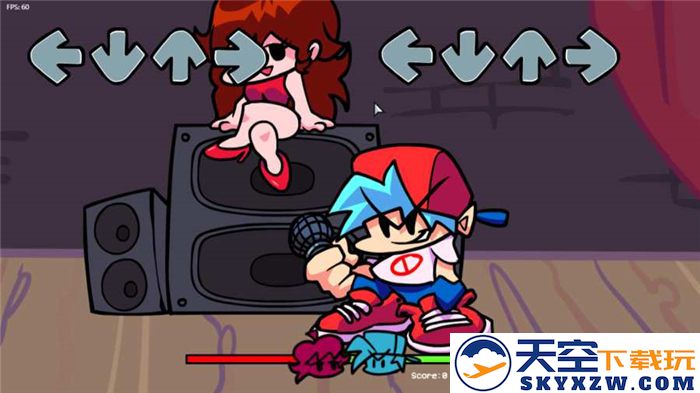 周五夜放克中文版 v2.0.2 安卓正版 2