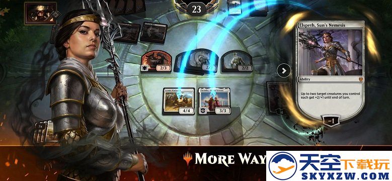 万智牌竞技场国际服(Magic) v2025.47.10.3789 安卓版移动端 2