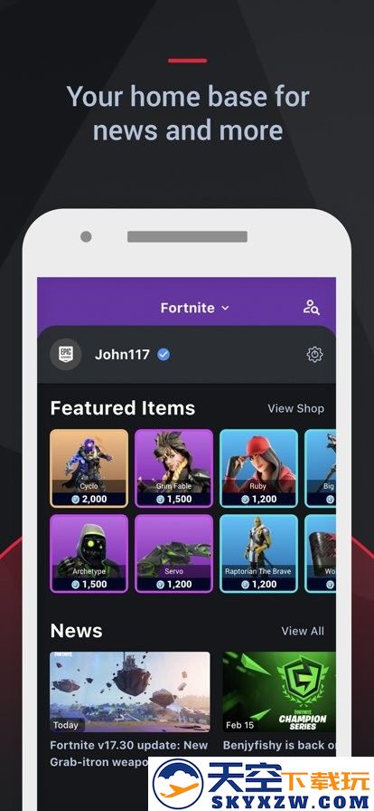 tracker network下载 app