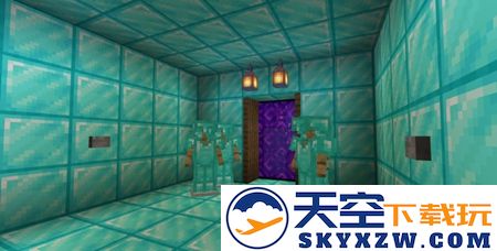 我的世界国际版游戏攻略