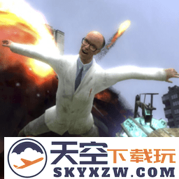 盖瑞模组游戏正版